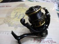 18レガリス LT2500S-XH