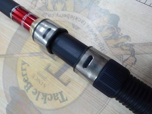 エルブリード磯遠投3-450PTS