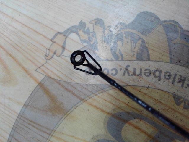 エルブリード磯遠投3-450PTS