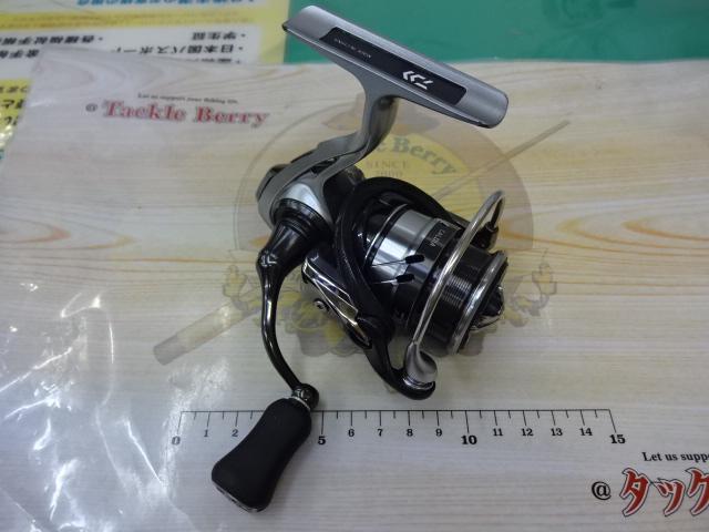 18カルディア LT2000S