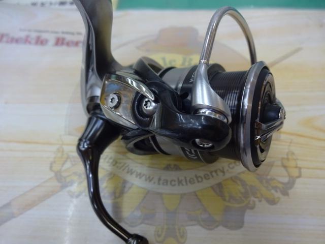 18カルディア LT2000S