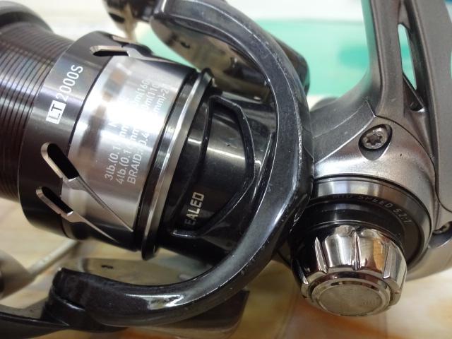 18カルディア LT2000S