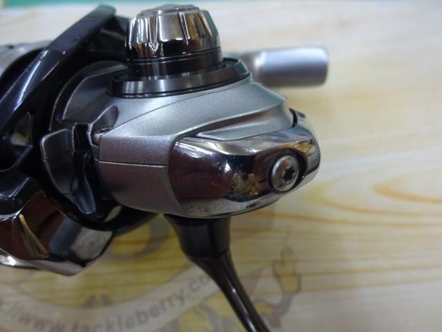 18カルディア LT2000S