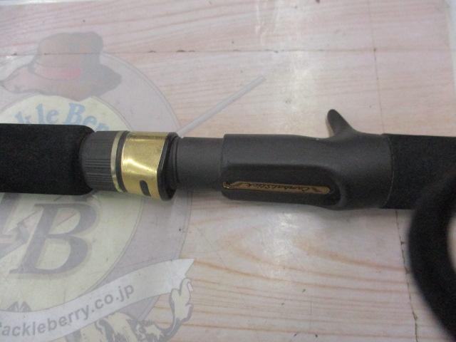 コンバットスティック CSC-65MH