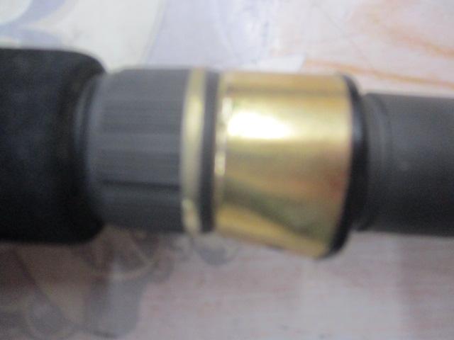 コンバットスティック CSC-65MH