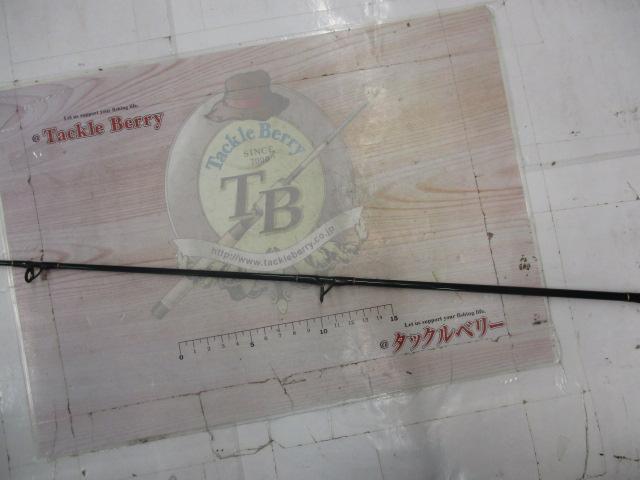 コンバットスティック CSC-65MH