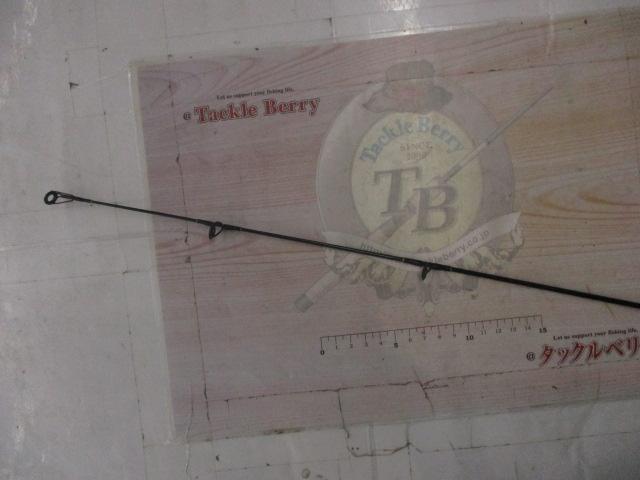 コンバットスティック CSC-65MH