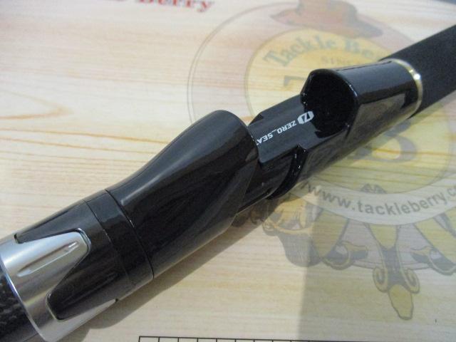 ソルティガブレイクスルー C80-5