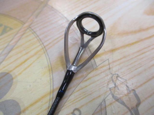 ソルティガブレイクスルー C80-5