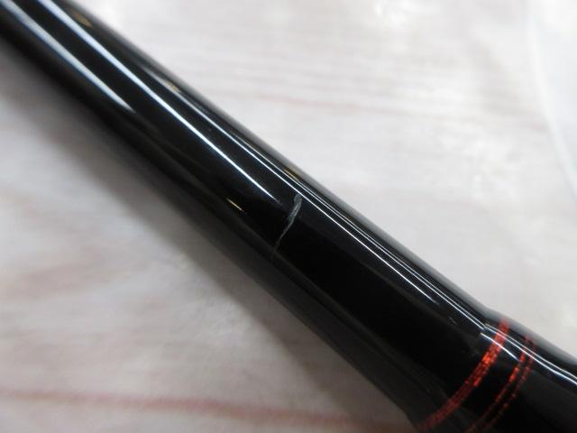 リコリス LRC-78M｜＠ベリーネット 日本最大新品中古釣具WEBショップ