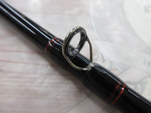 リコリス LRC-78M｜＠ベリーネット 日本最大新品中古釣具WEBショップ