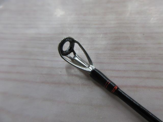 リコリス LRC-78M｜＠ベリーネット 日本最大新品中古釣具WEBショップ