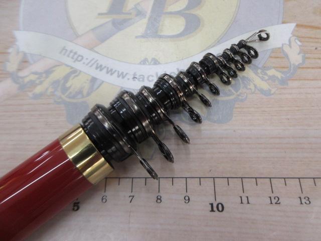 がま磯パワースペシャルフカセⅡ 5-48