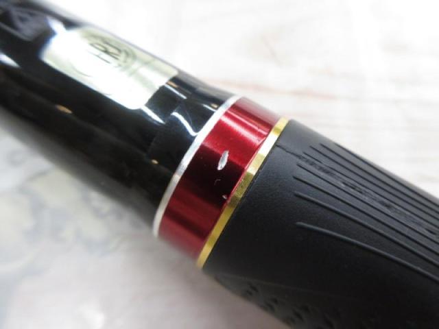 がま磯スーパープレシード 125-50｜＠ベリーネット 日本最大新品中古