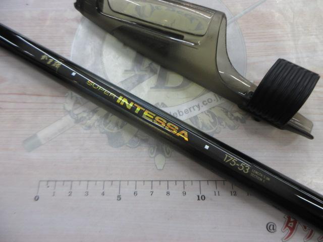 がま磯スーパーインテッサ 175-53