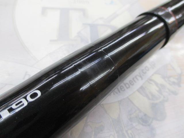 香鱗 H2.75 90-95ZP