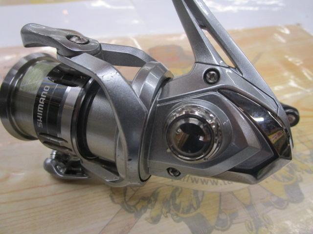 21ナスキー C2000S