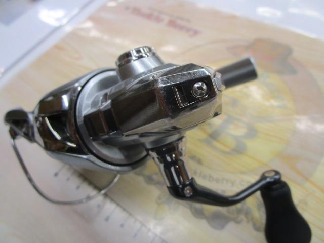 21ナスキー C2000S