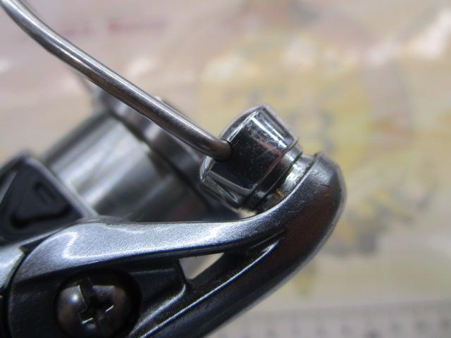 21ナスキー C2000S