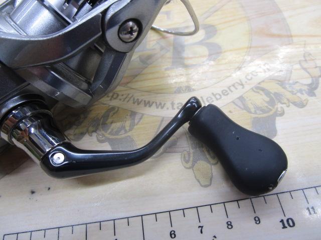 21ナスキー C2000S