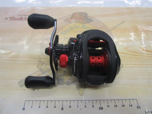 ブラックマックス(4th)