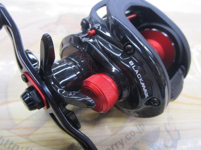 ブラックマックス(4th)