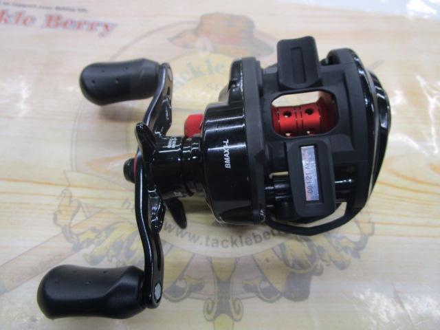 ブラックマックス(4th)