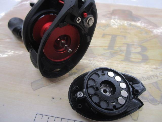 ブラックマックス(4th)