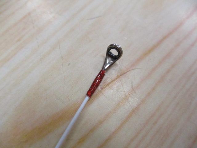 炎月XR一つテンヤマダイ 240MH