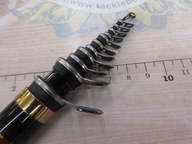 がま磯アテンダーⅡ 1.5-53｜＠ベリーネット 日本最大新品中古釣具WEB