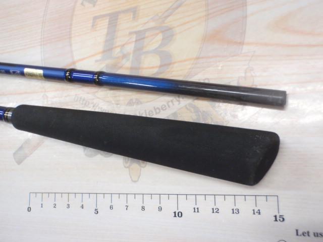 極鋭テンヤタチウオ 82S-180