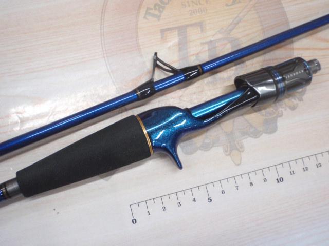 極鋭テンヤタチウオ 82S-180