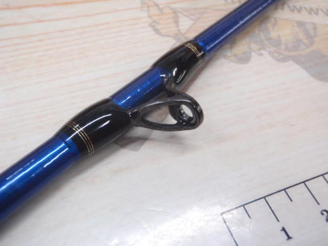 極鋭テンヤタチウオ 82S-180