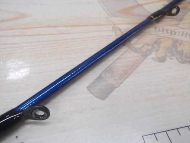 極鋭テンヤタチウオ 82S-180