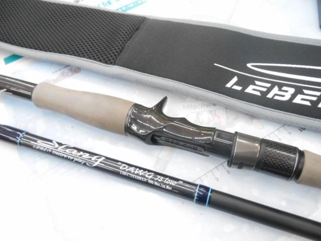 スラングリブート LSR-C73XXHRX3S(EVA)｜＠ベリーネット 日本最大新品