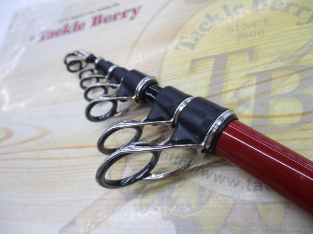 がま磯メタルキャスト 110H