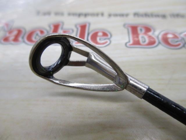 がま磯メタルキャスト 110H