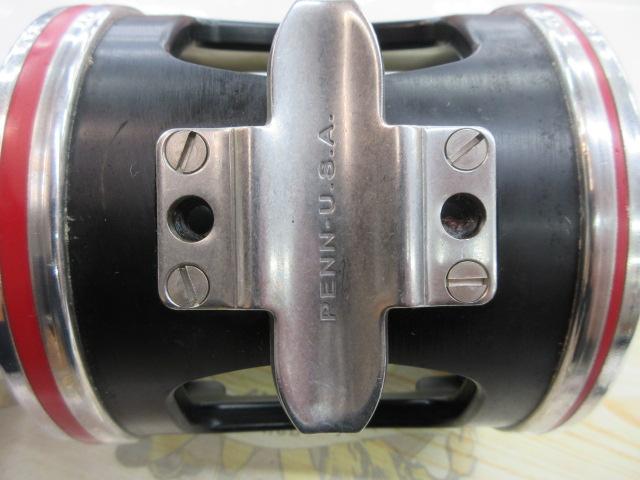 スペシャルセネター 114H-6/0H