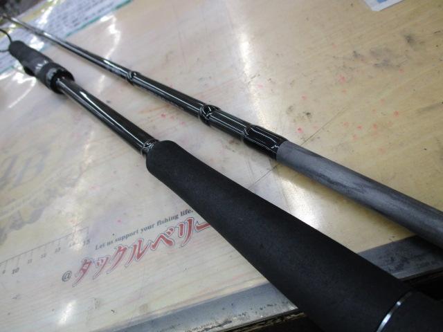 スクアド SKS70MH+-SAWARA ブレードジグスペシャル