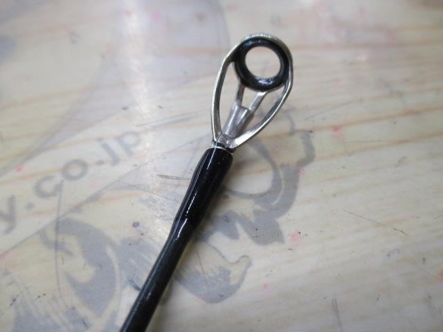 スクアド SKS70MH+-SAWARA ブレードジグスペシャル