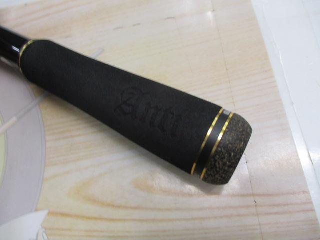 グラディエーターアンチ GA-75XXHC アンダーテイカー