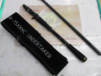 グラディエーターアンチ GA-75XXHC アンダーテイカー