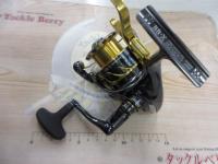 21BB-Xテクニウム 2500DXXG S LEFT