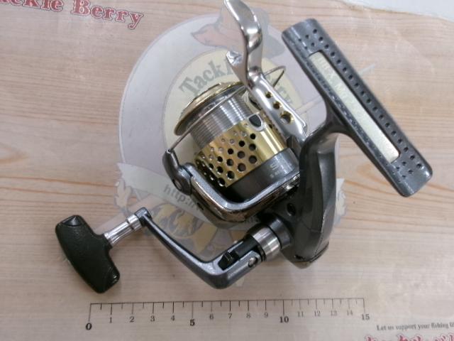 05BB-XテクニウムMg 2500D