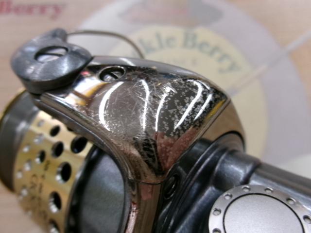 05BB-XテクニウムMg 2500D