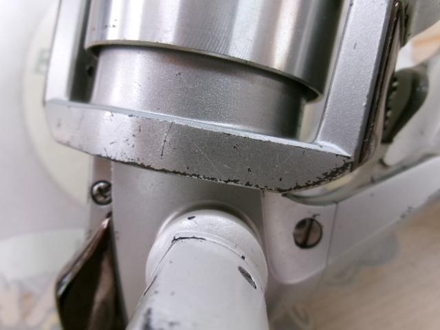 BB-Xテクニウム 3000