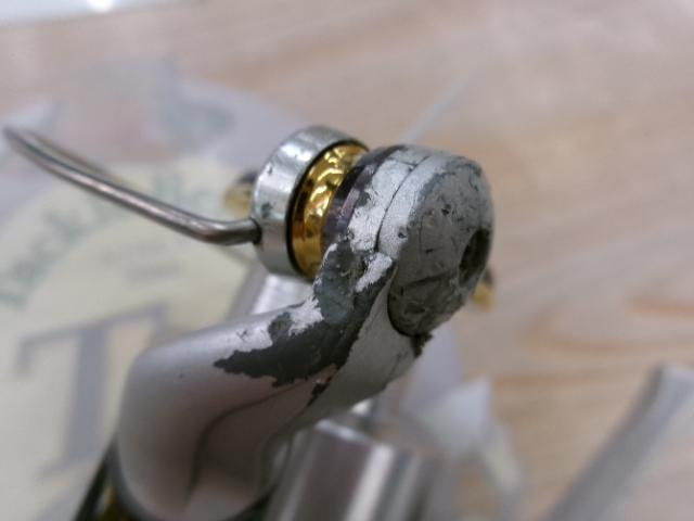 BB-Xテクニウム 3000