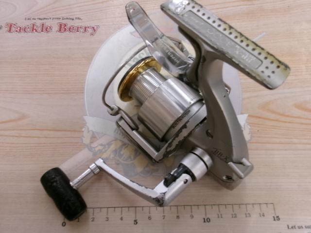 97BB-Xテクニウム 3000 H型レバーブレーキ