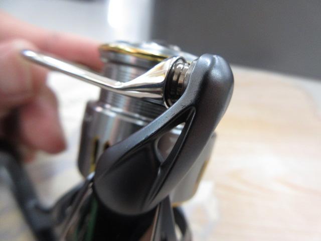 23エアリティ SF2000SS-P