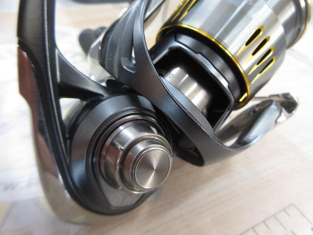 23エアリティ SF2000SS-P